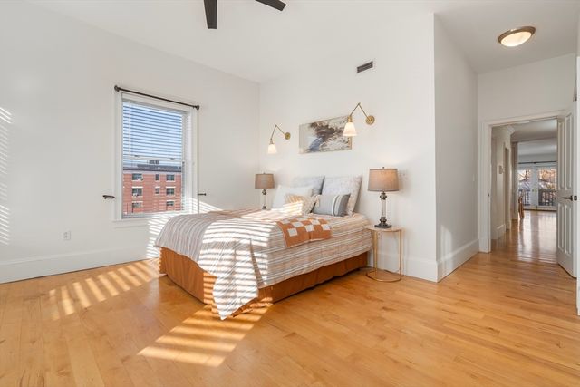 714 E 4th St 3, Boston, MA 02127