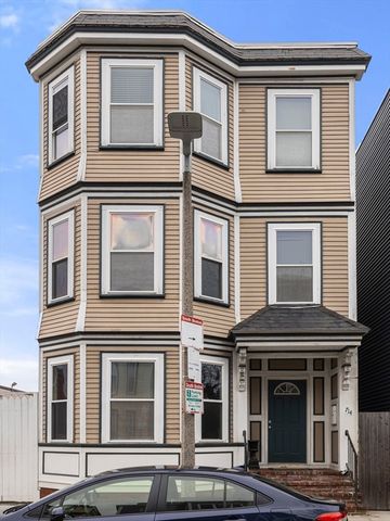 714 E 4th St 3, Boston, MA 02127