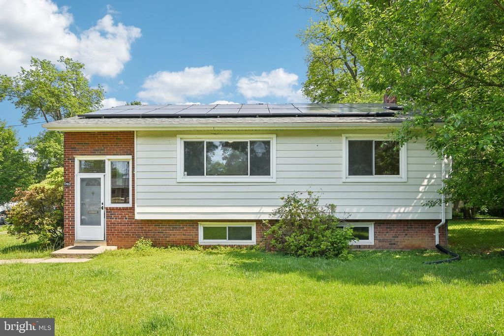 -13401 DAUPHINE STREET, Silver Spring, MD 20906