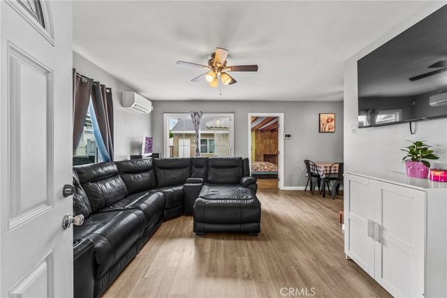 7977 Vista Del Rosa, Downey, CA 90240