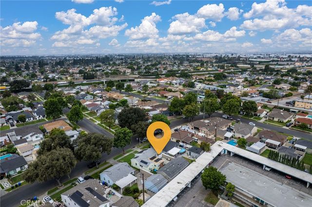 7977 Vista Del Rosa, Downey, CA 90240