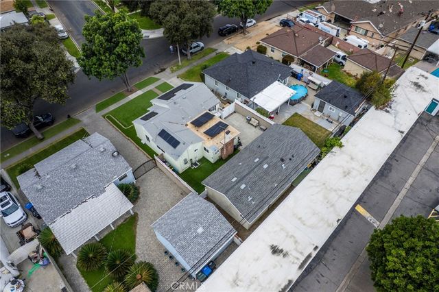 7977 Vista Del Rosa, Downey, CA 90240