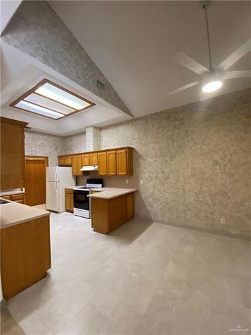 1109 N 47th Street, Mcallen, TX 78501