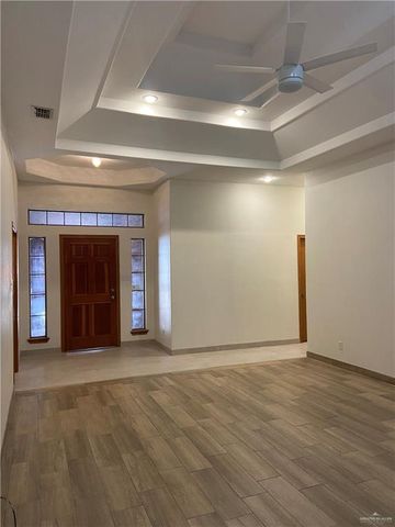 1109 N 47th Street, Mcallen, TX 78501