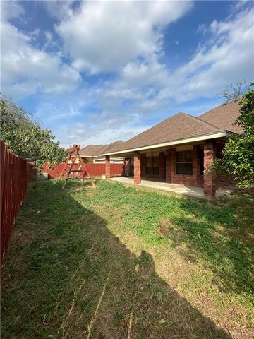 1109 N 47th Street, Mcallen, TX 78501