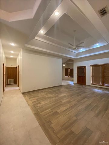 1109 N 47th Street, Mcallen, TX 78501