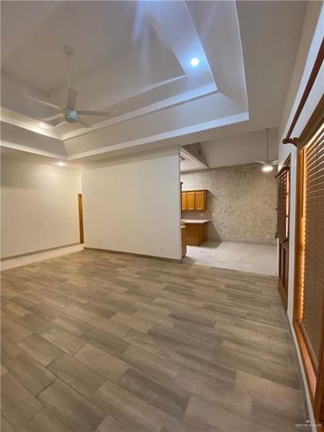 1109 N 47th Street, Mcallen, TX 78501