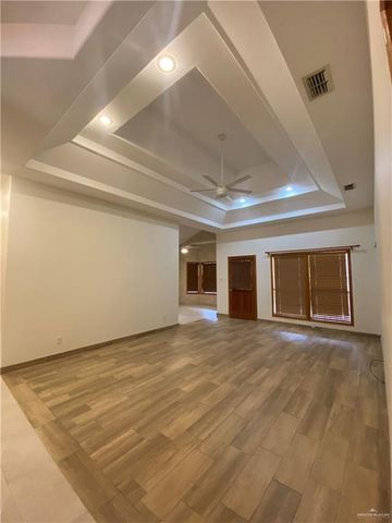 1109 N 47th Street, Mcallen, TX 78501