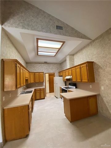 1109 N 47th Street, Mcallen, TX 78501