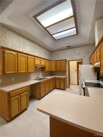 1109 N 47th Street, Mcallen, TX 78501