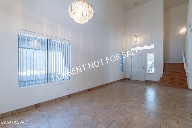 7442 W Sonesta Drive, Tucson, AZ 85743