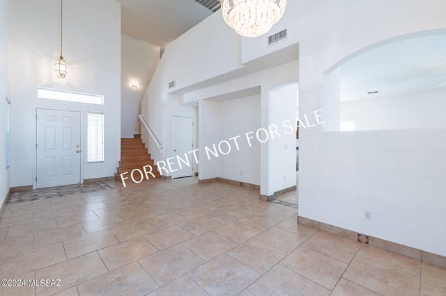 7442 W Sonesta Drive, Tucson, AZ 85743