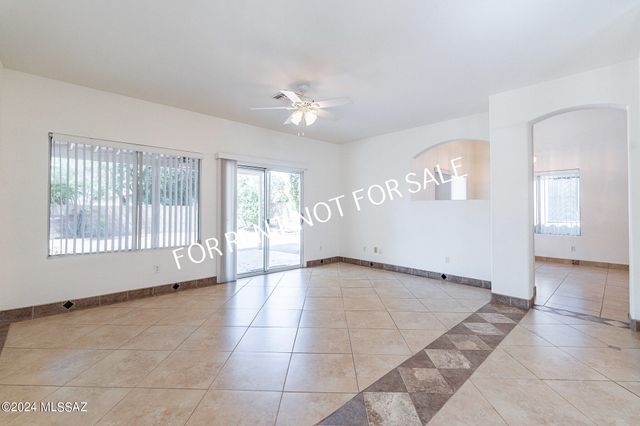 7442 W Sonesta Drive, Tucson, AZ 85743