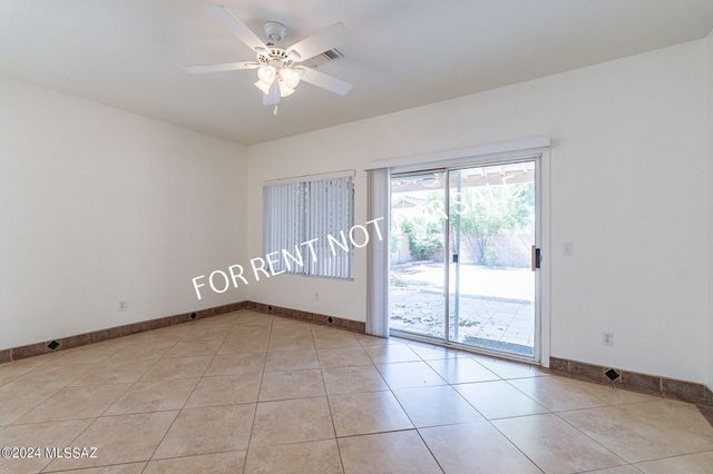 7442 W Sonesta Drive, Tucson, AZ 85743