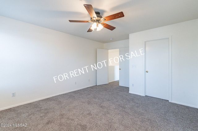 7442 W Sonesta Drive, Tucson, AZ 85743