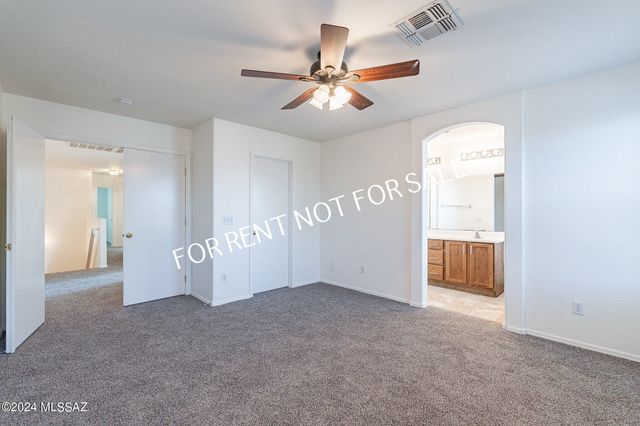 7442 W Sonesta Drive, Tucson, AZ 85743