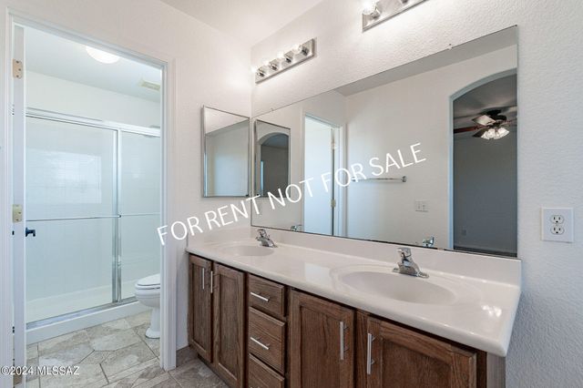 7442 W Sonesta Drive, Tucson, AZ 85743