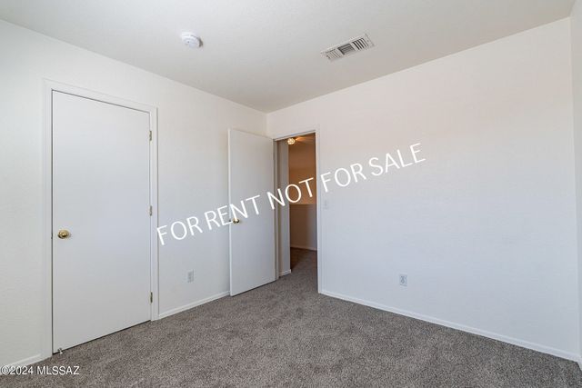 7442 W Sonesta Drive, Tucson, AZ 85743