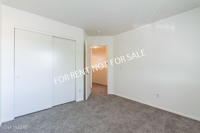 7442 W Sonesta Drive, Tucson, AZ 85743