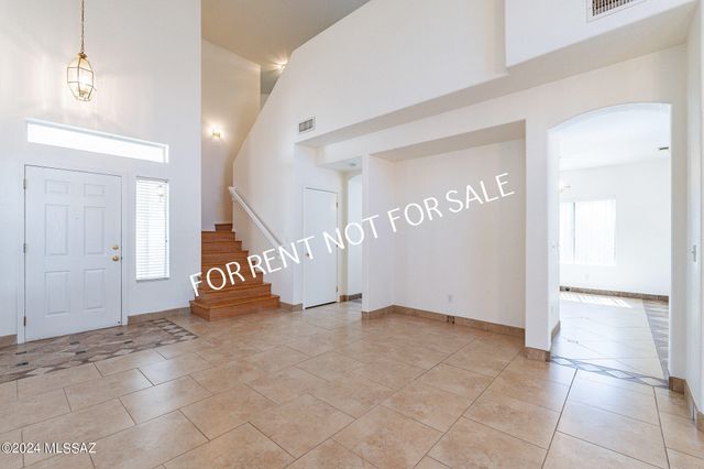 7442 W Sonesta Drive, Tucson, AZ 85743