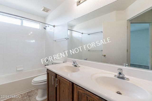 7442 W Sonesta Drive, Tucson, AZ 85743