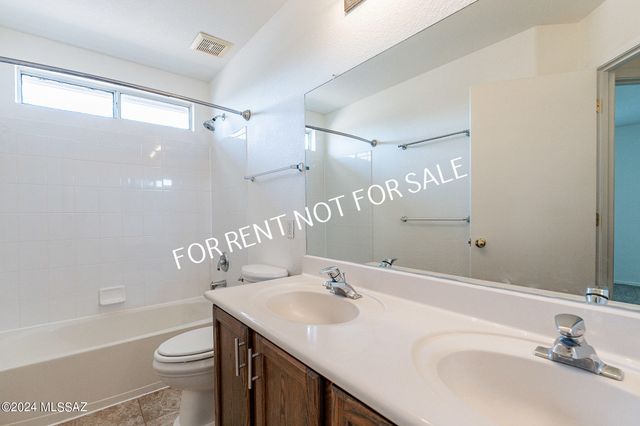 7442 W Sonesta Drive, Tucson, AZ 85743