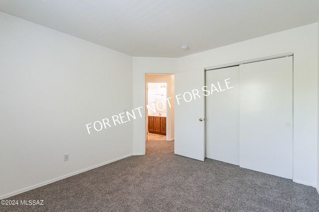 7442 W Sonesta Drive, Tucson, AZ 85743