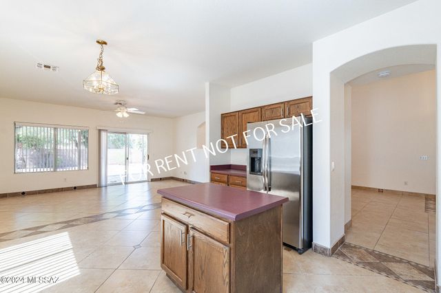 7442 W Sonesta Drive, Tucson, AZ 85743