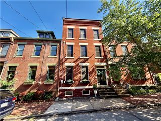 402 N. Taylor, Central North Side, PA 15212