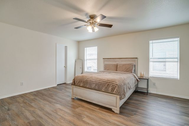 6612 Meadow Way Lane, Fort Worth, TX 76179