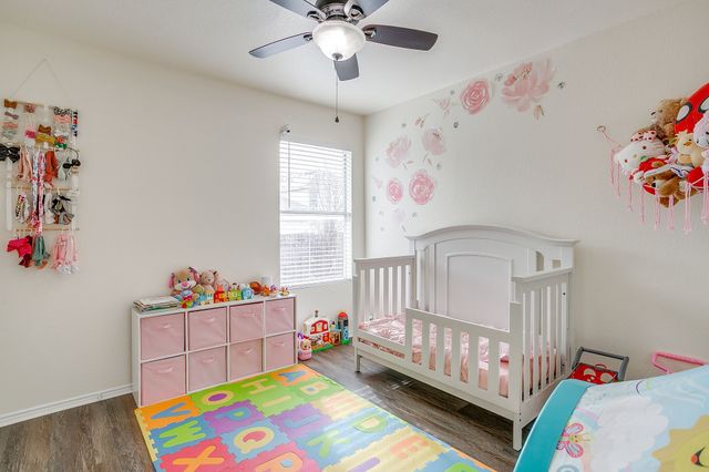 6612 Meadow Way Lane, Fort Worth, TX 76179