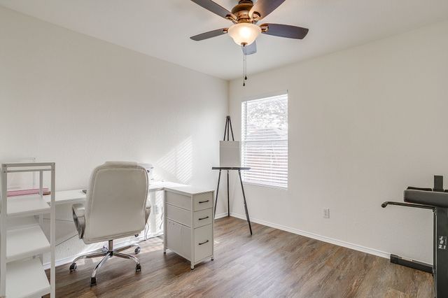 6612 Meadow Way Lane, Fort Worth, TX 76179