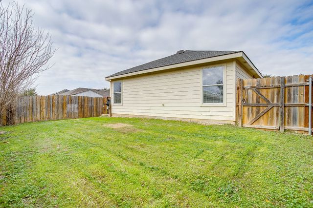 6612 Meadow Way Lane, Fort Worth, TX 76179