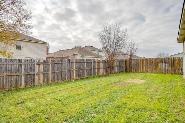 6612 Meadow Way Lane, Fort Worth, TX 76179