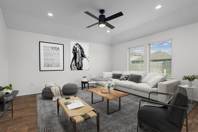 14546 Montclair Way, Magnolia, TX 77354