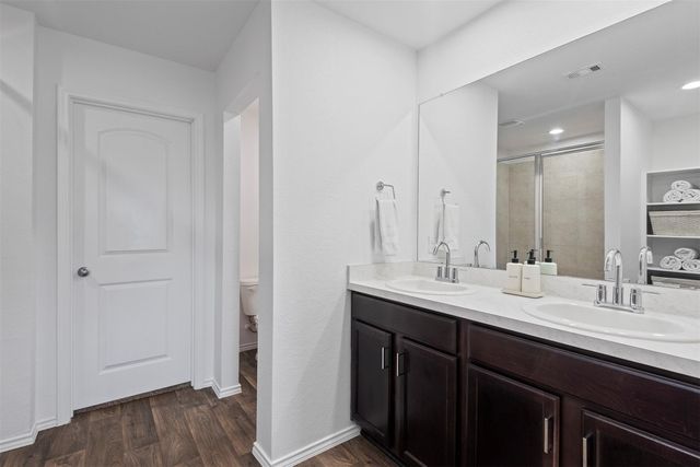 14546 Montclair Way, Magnolia, TX 77354