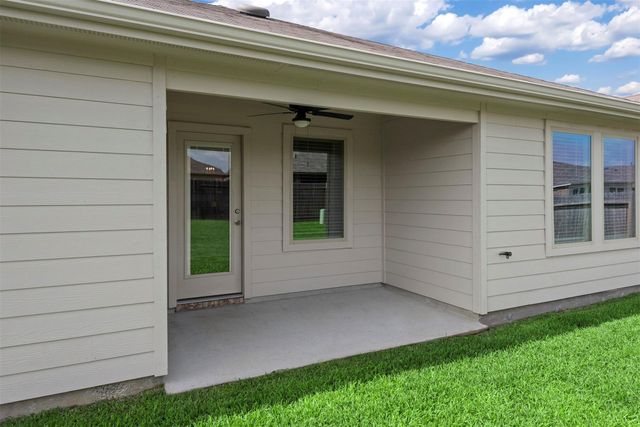 14546 Montclair Way, Magnolia, TX 77354