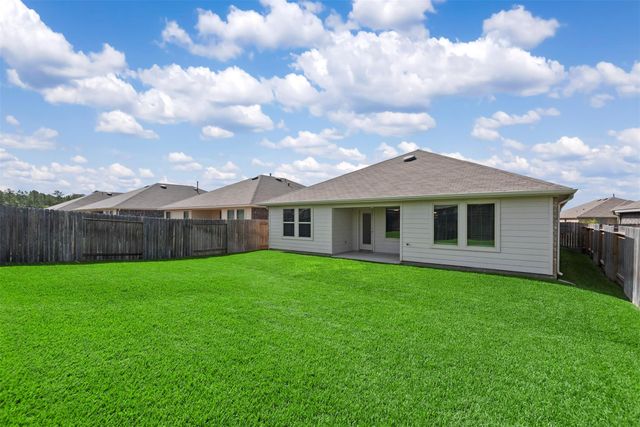 14546 Montclair Way, Magnolia, TX 77354