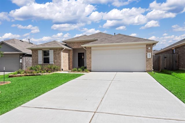 14546 Montclair Way, Magnolia, TX 77354