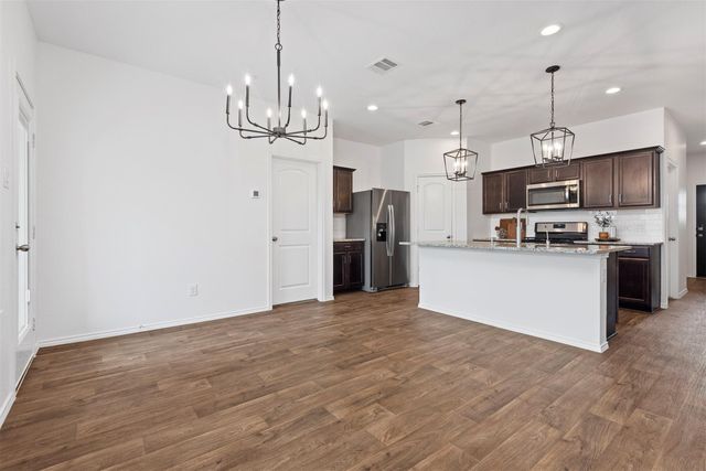 14546 Montclair Way, Magnolia, TX 77354