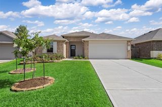14546 Montclair Way, Magnolia, TX 77354