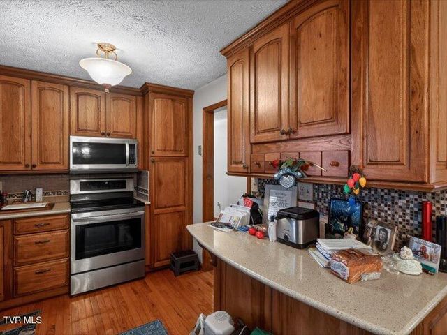 529 Old Gray Station Road, Gray, TN 37615