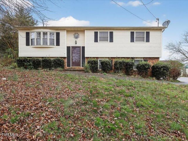 529 Old Gray Station Road, Gray, TN 37615