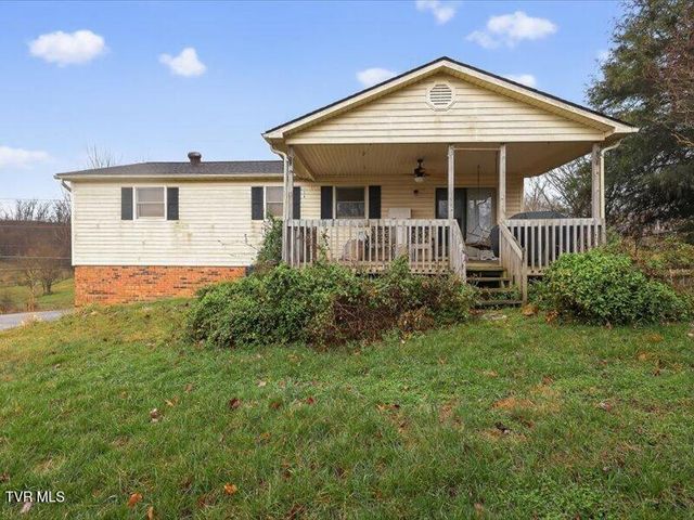 529 Old Gray Station Road, Gray, TN 37615