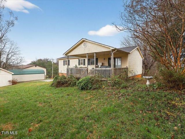 529 Old Gray Station Road, Gray, TN 37615