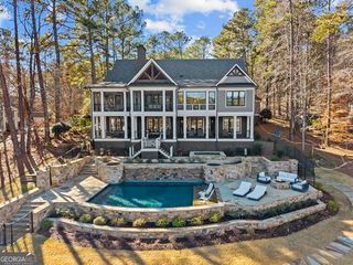 1131 Davison Drive, Greensboro, GA 30642