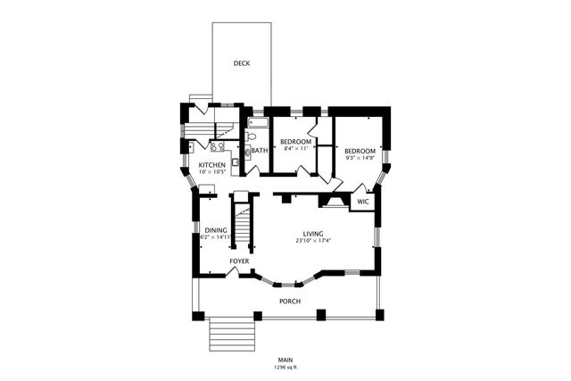 1638 Oakwood Avenue, Des Plaines, IL 60016