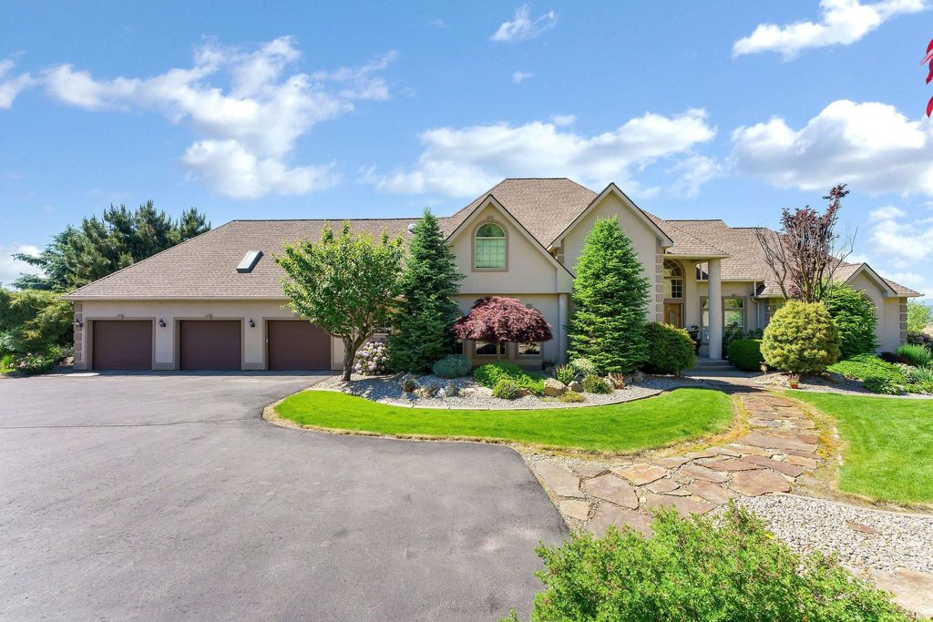 20915 E Jesse Ln, Liberty Lake, WA 99016 photo 1
