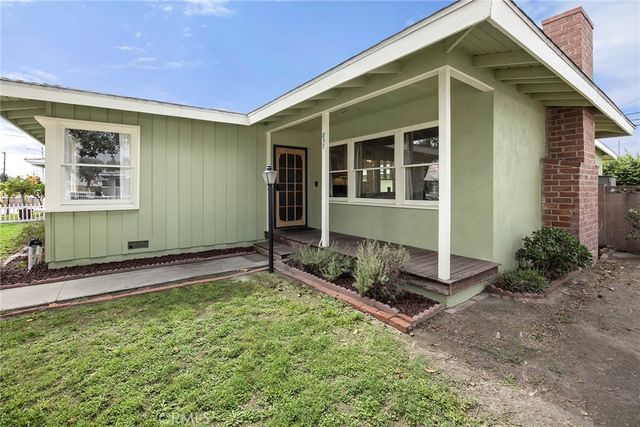 837 S Reseda Street, Anaheim, CA 92806