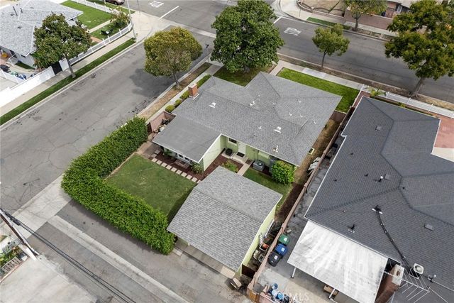 837 S Reseda Street, Anaheim, CA 92806